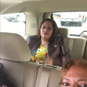 Meet your Posher, Maricela
